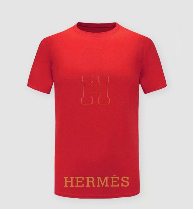 Hermes Men's T-shirts 162